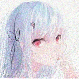 观众长夜未央的留言头像